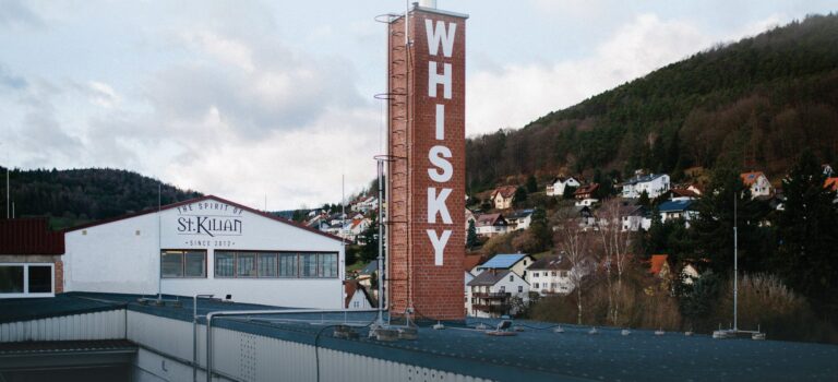 St Kilian Distillery