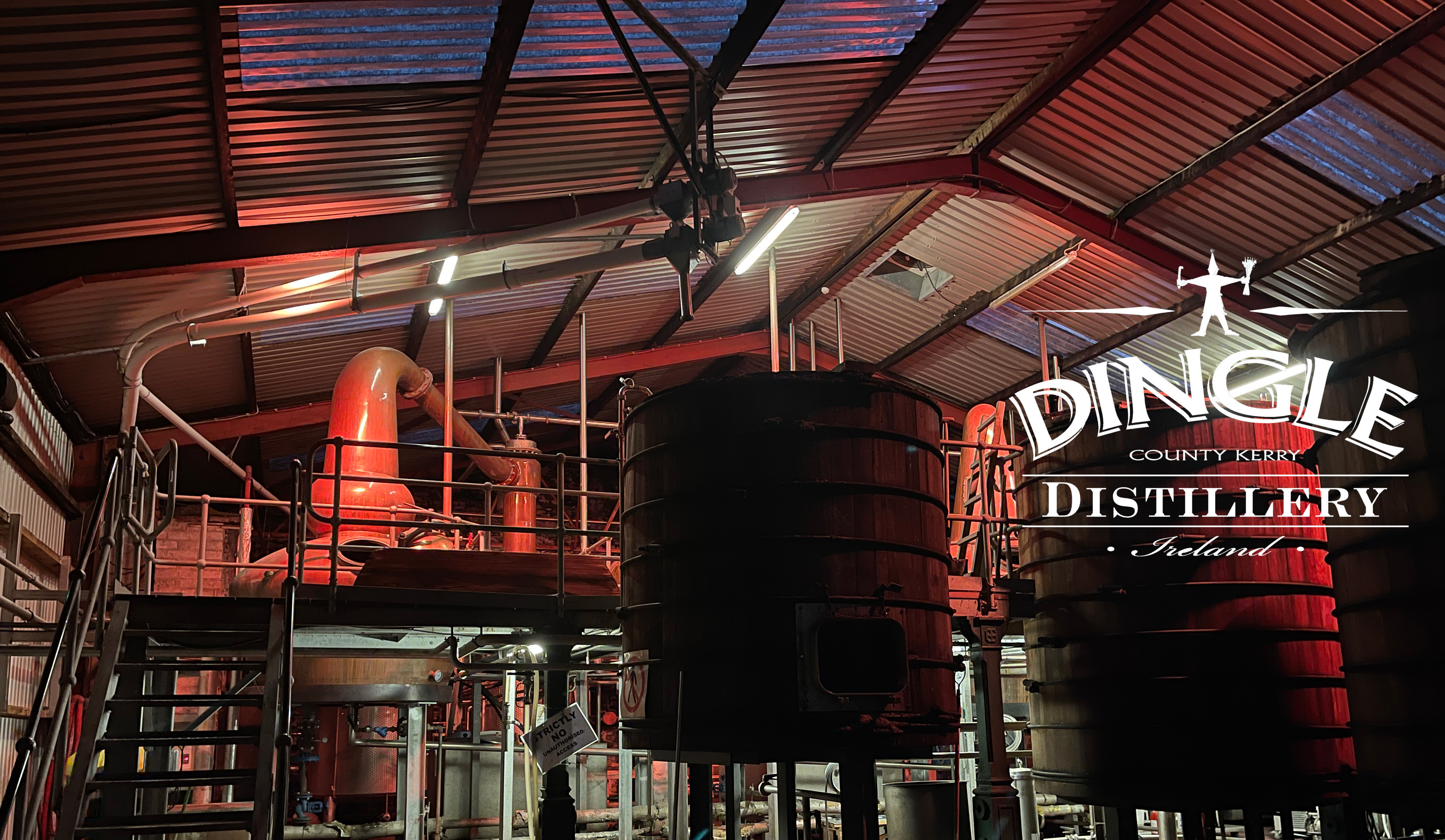 Dingle Distillery