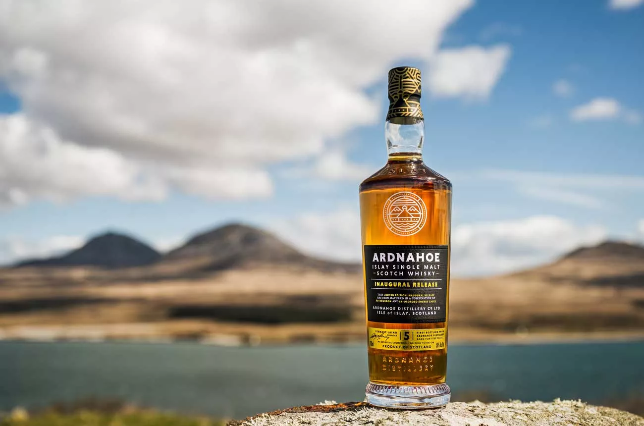 Ardnahoe Inaugural Release